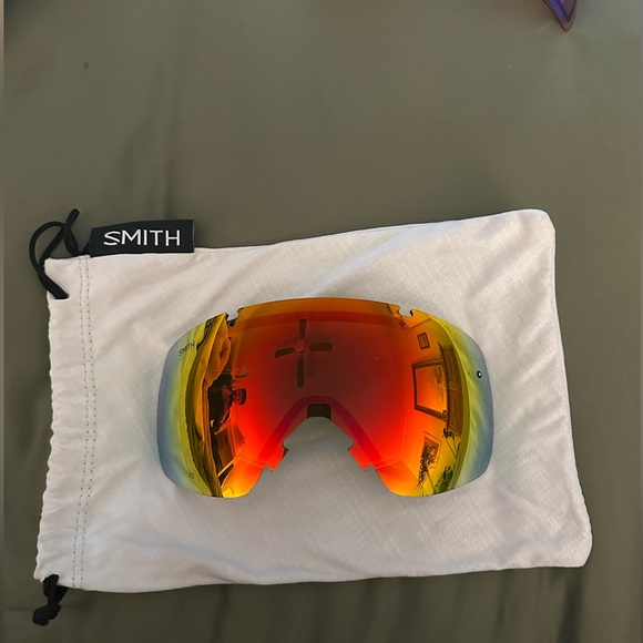 SMITH I/O Lens - Picture 4 of 7